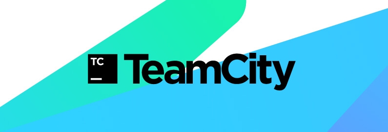 Teamcity agent as Docker container