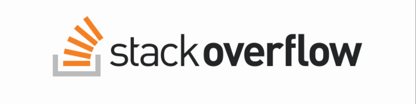 What's wrong with StackOverflow