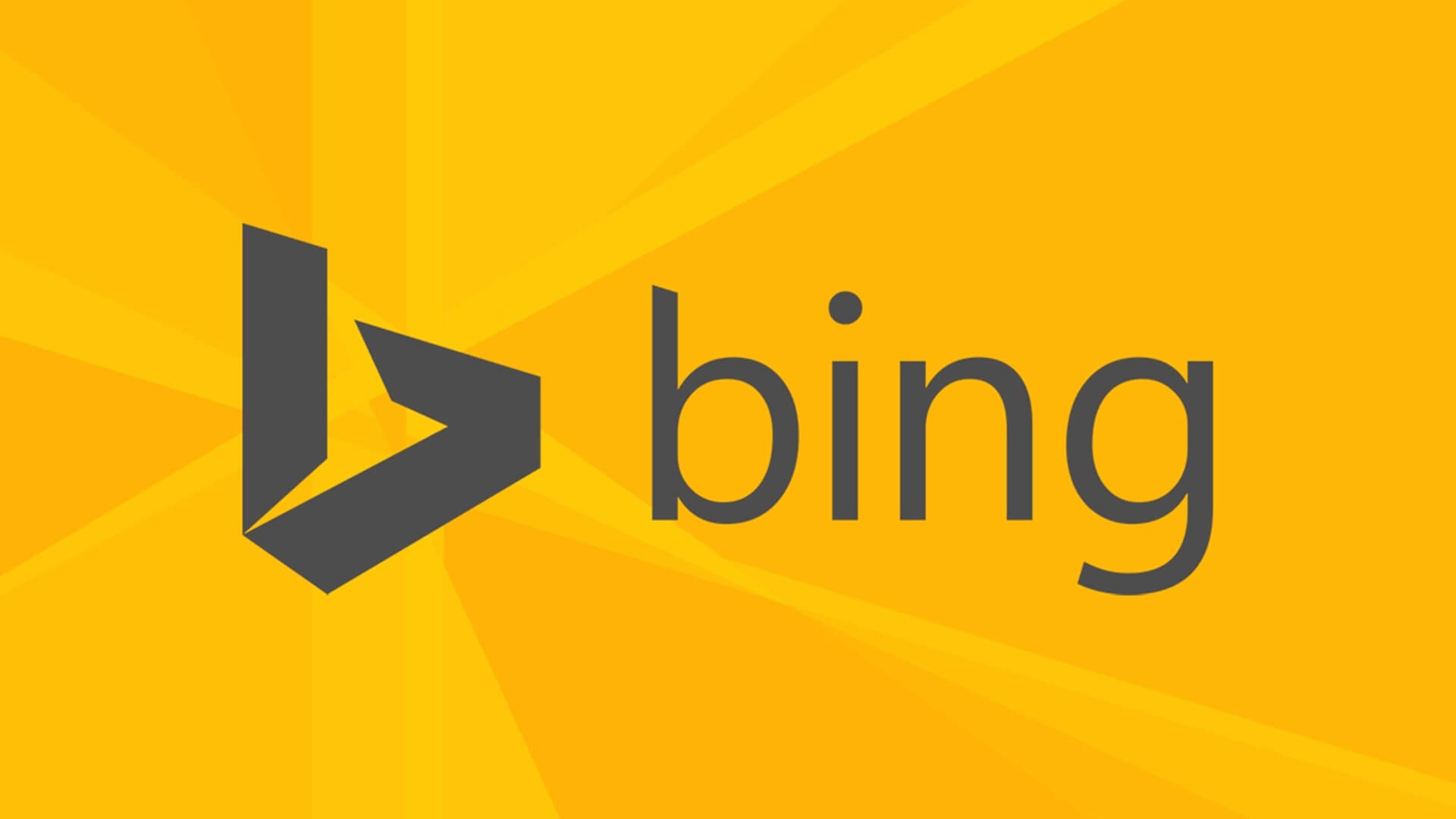 Bing's great comeback cover image