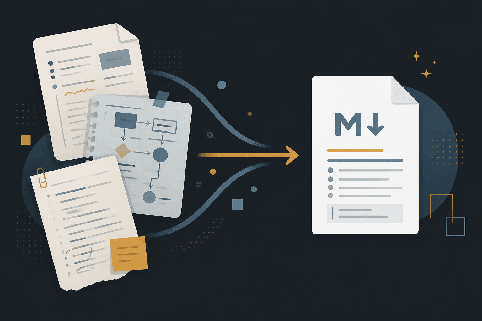 One AGENTS.md for every coding agent — stop maintaining three rule files cover image