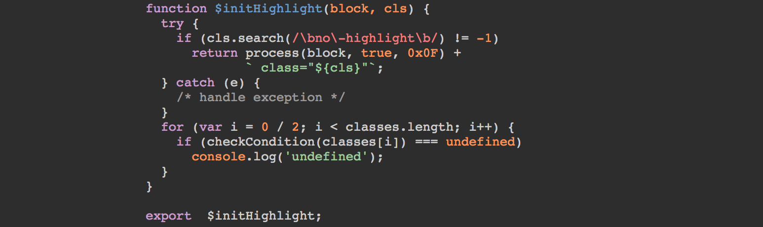Adding highlight.js to Ghost